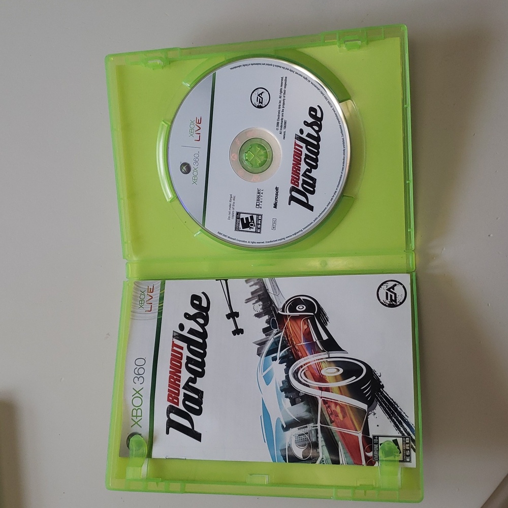 XBOX 360 Games Bundle 🎮 - Picture 4 of 5